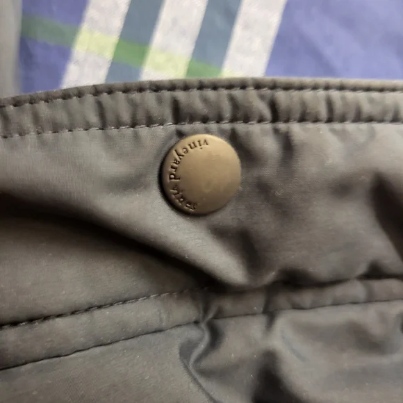 Vineyard Vines Men's Navy Jacket Vintage